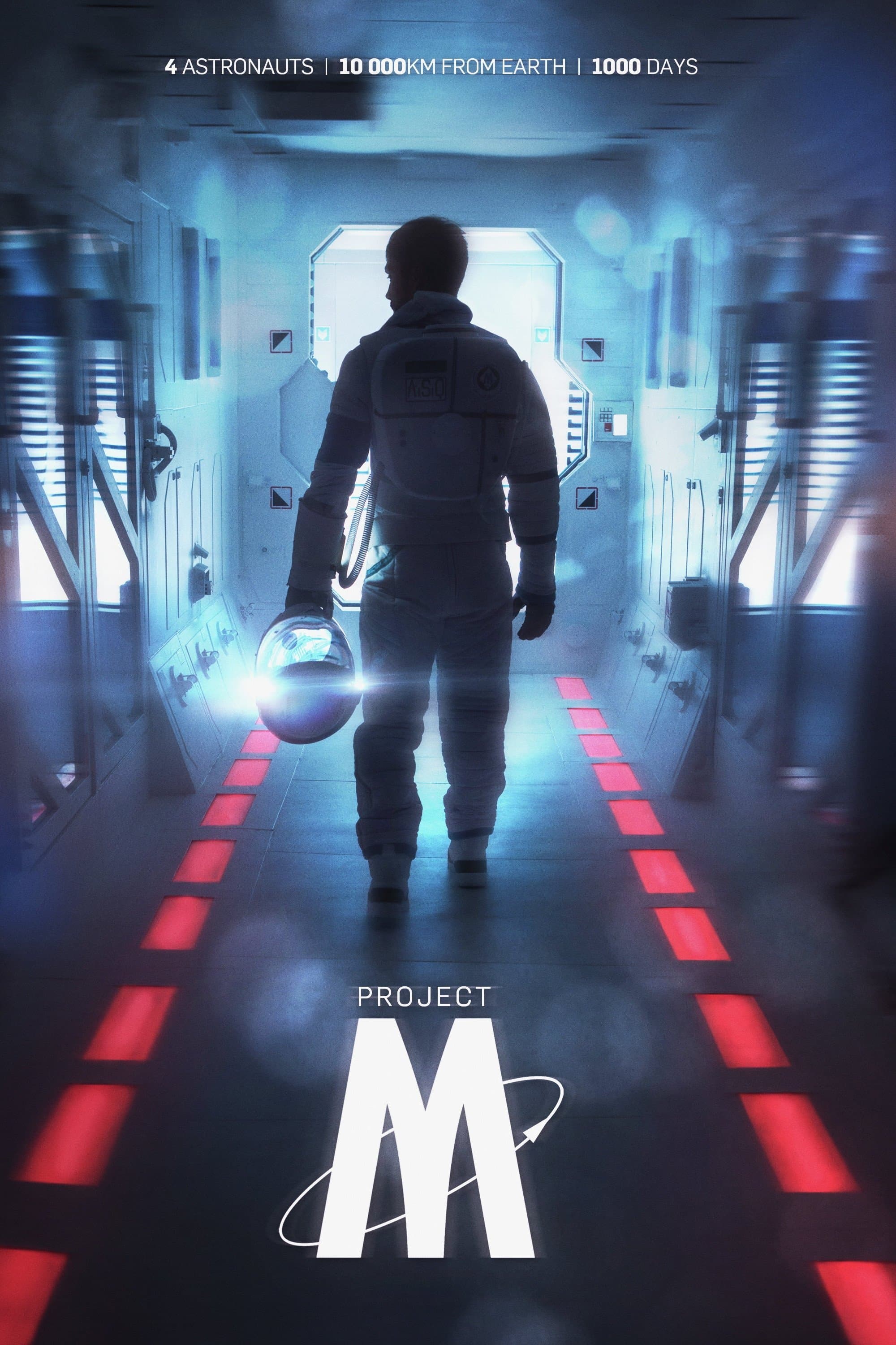 Poster Project-M