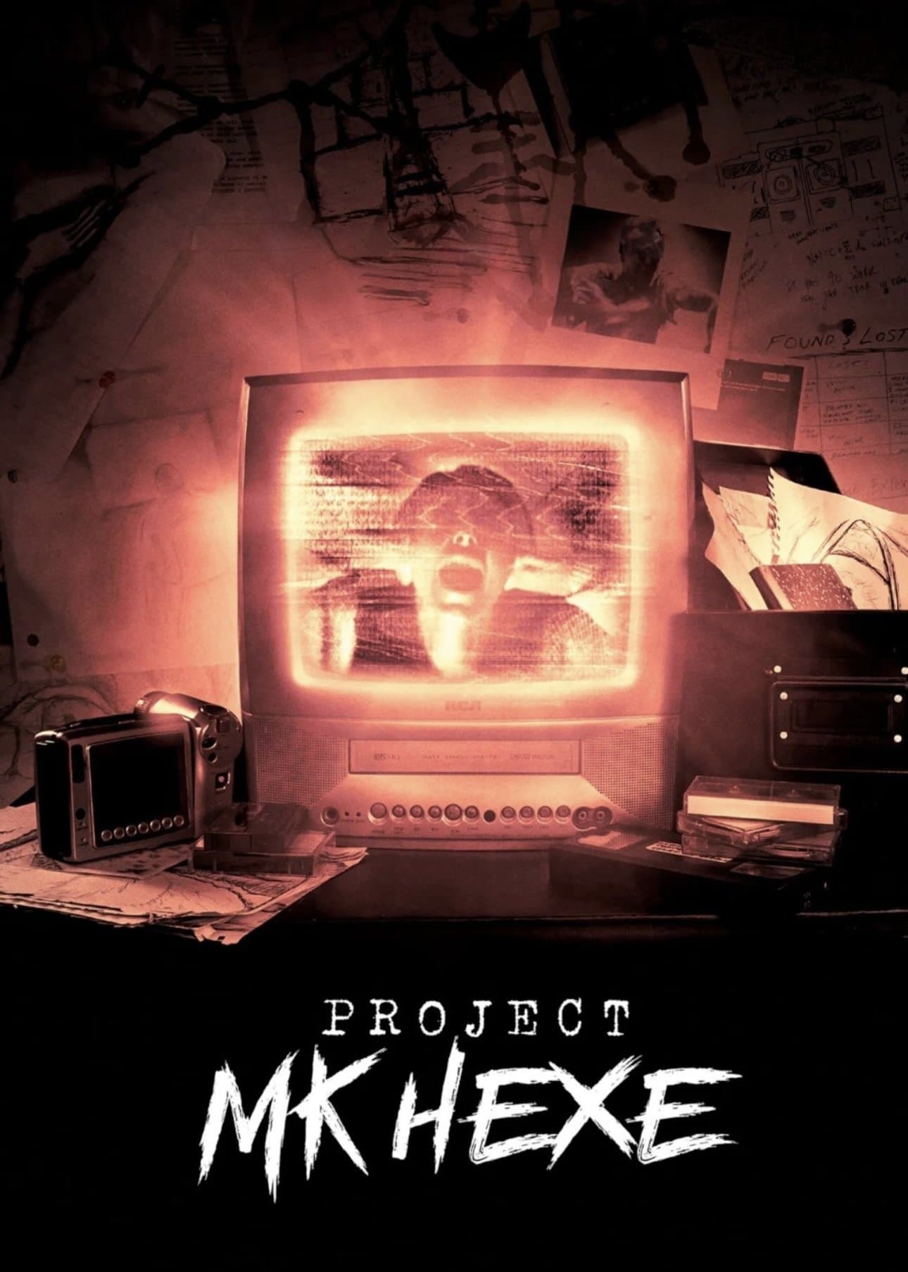 Poster Project MKHEXE