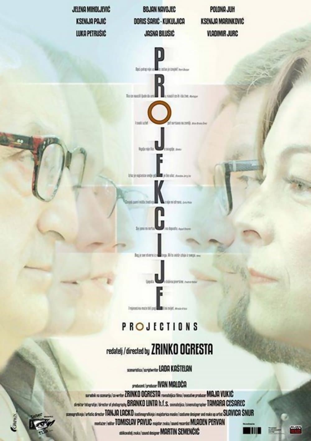 Poster Projections
