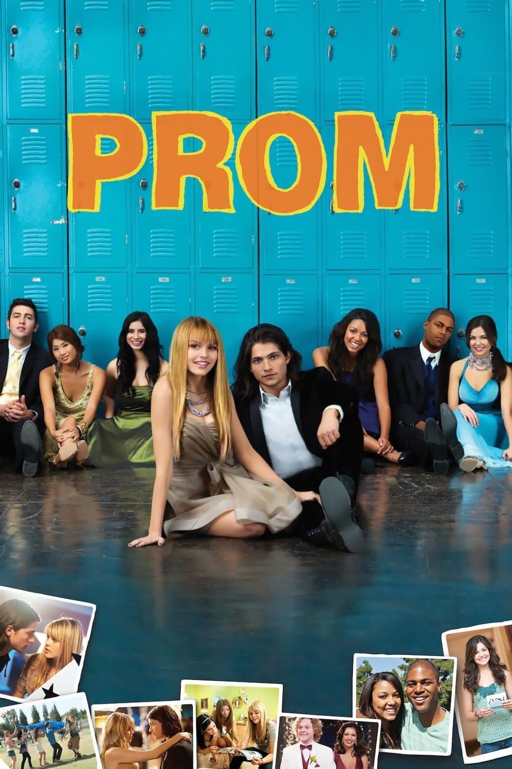 Poster Prom
