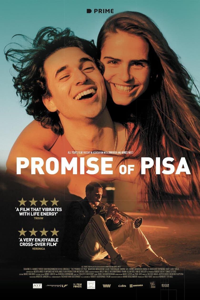 Poster Promise of Pisa