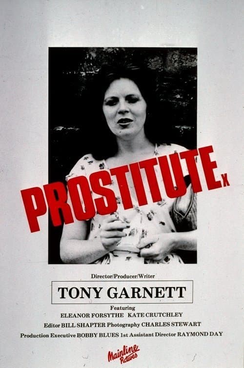 Poster Prostitute