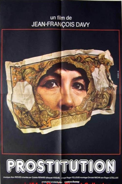 Poster Prostitution