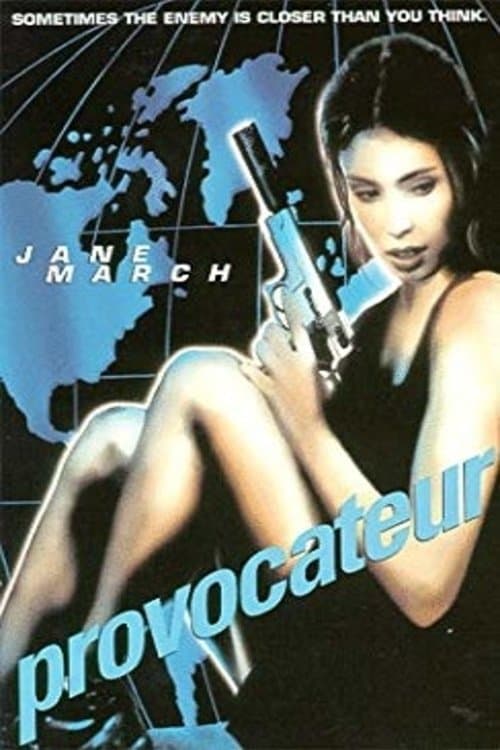 Poster Provocateur