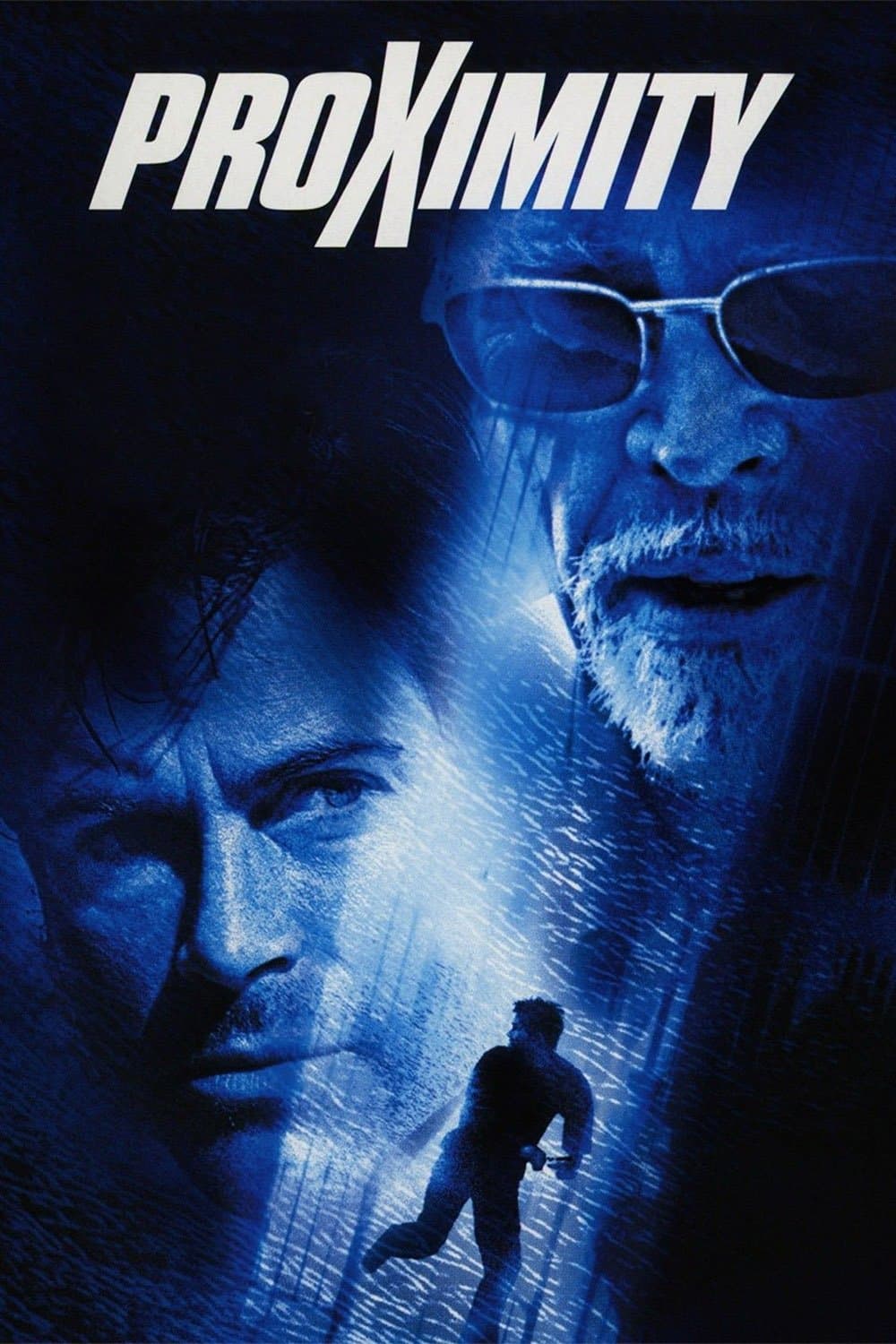 Poster Proximity