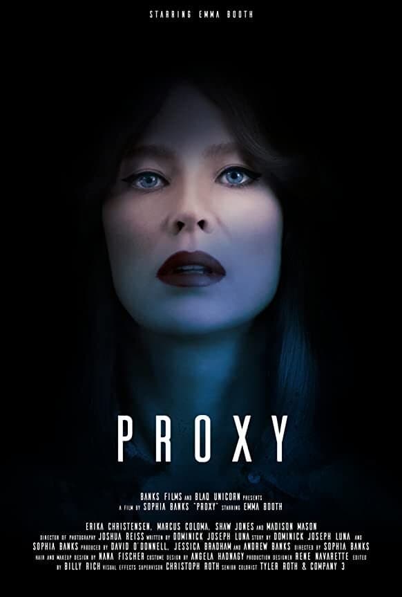 Poster Proxy