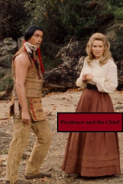 Poster Prudence and the Chief