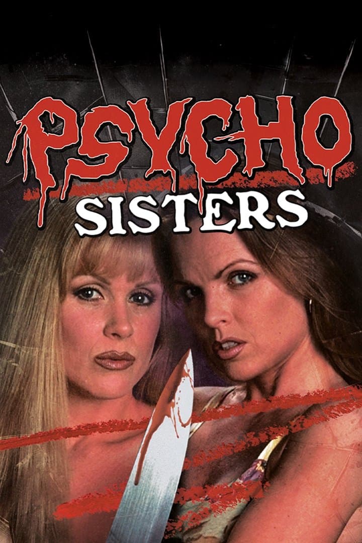 Poster Psycho Sisters