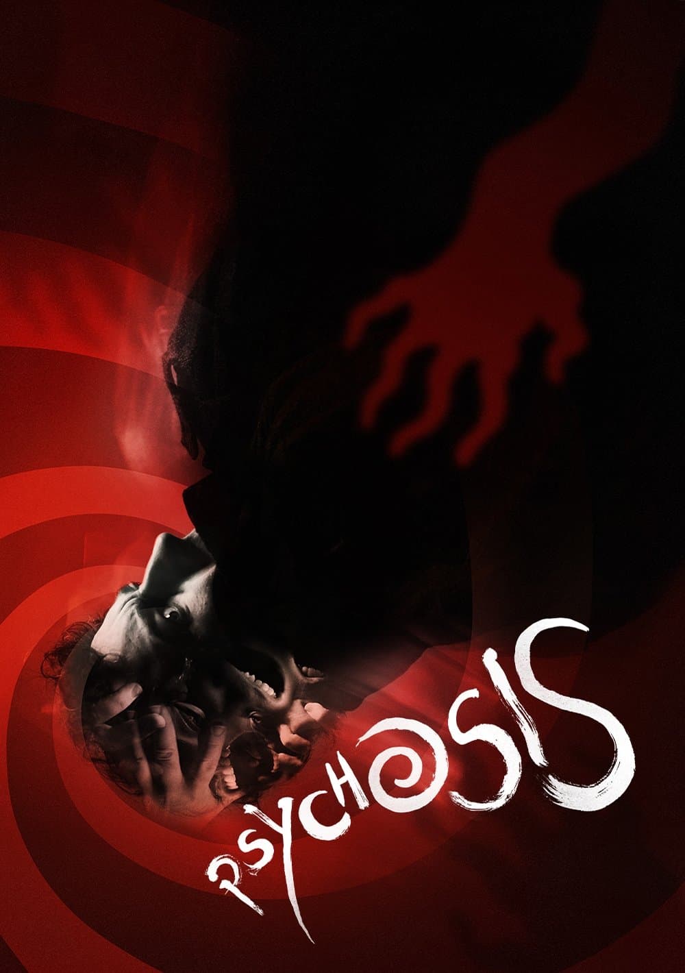 Poster Psychosis
