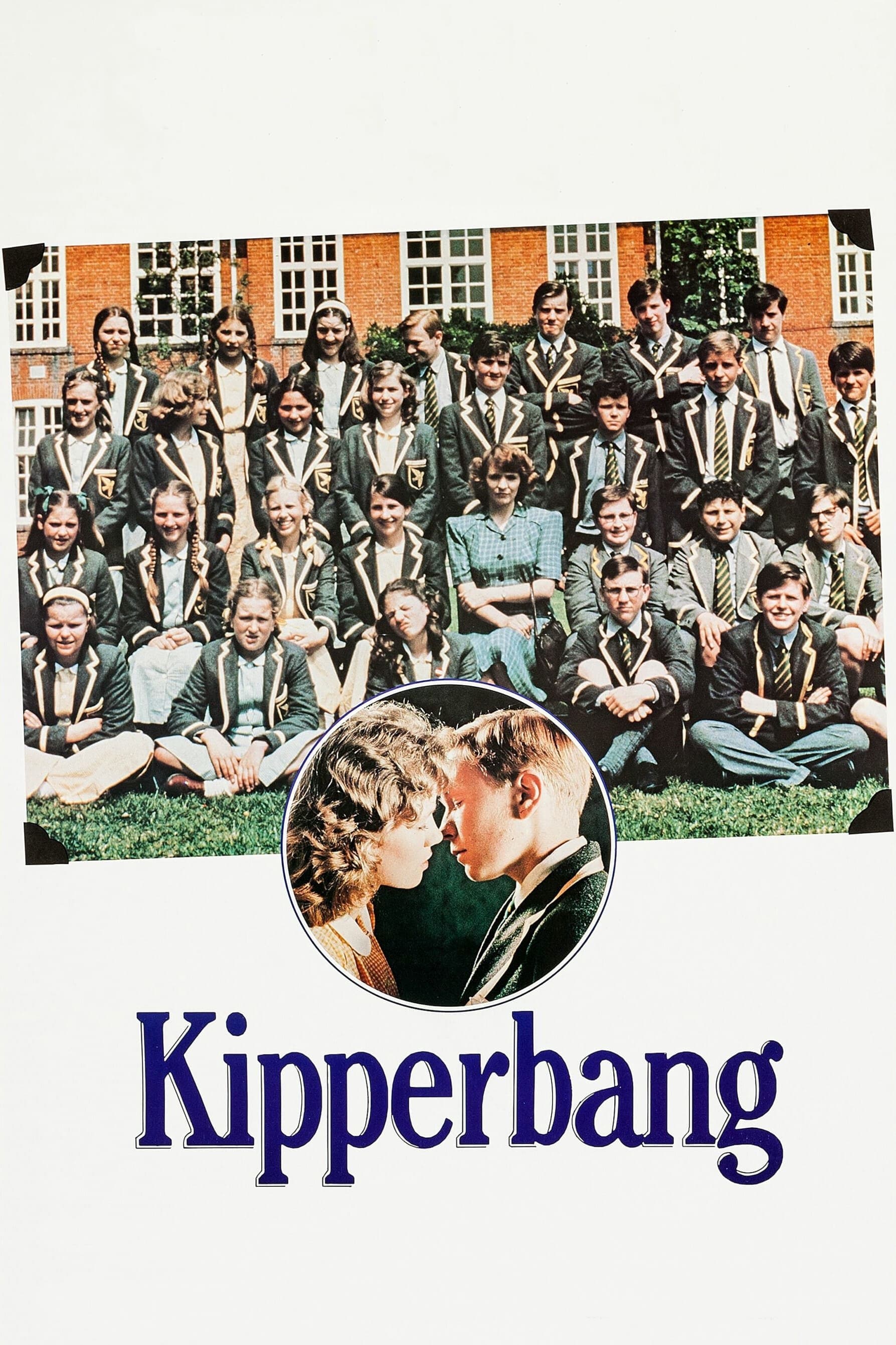 Poster P'tang, Yang, Kipperbang
