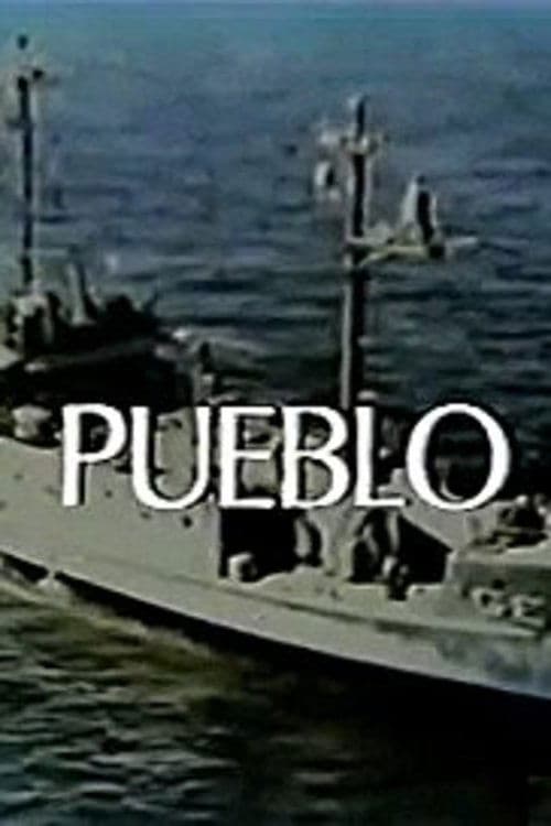 Poster Pueblo