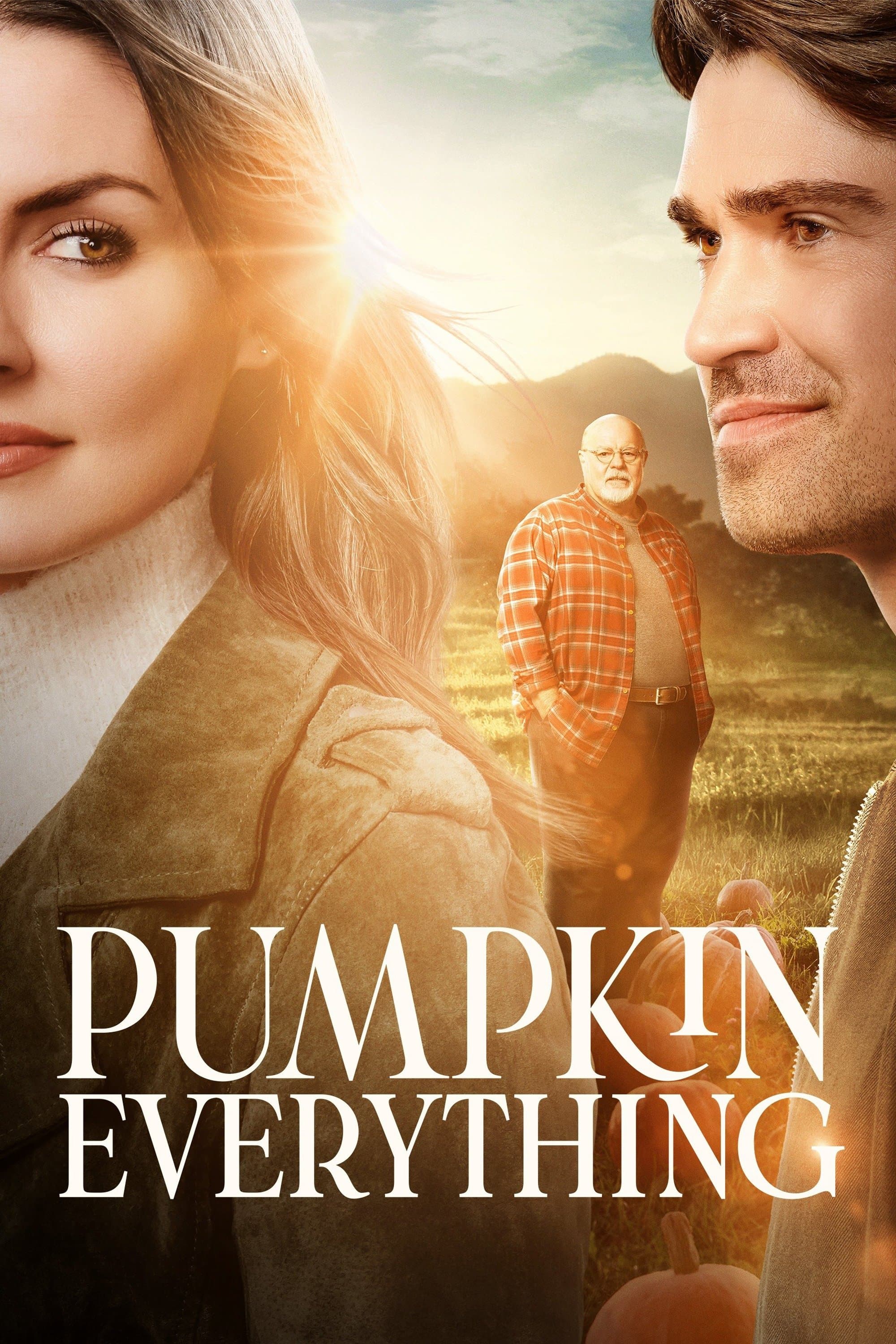 Poster Pumpkin Everything