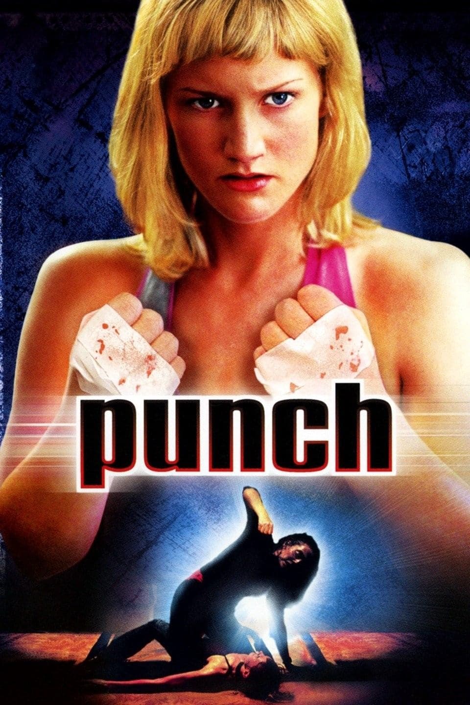 Poster Punch