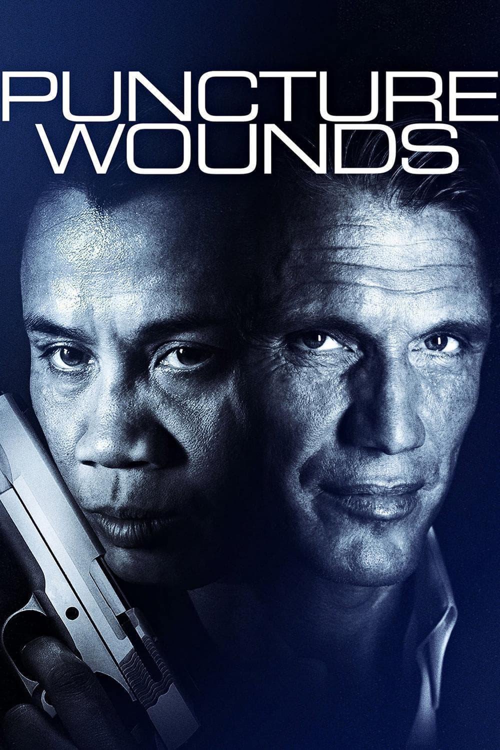 Poster Puncture Wounds