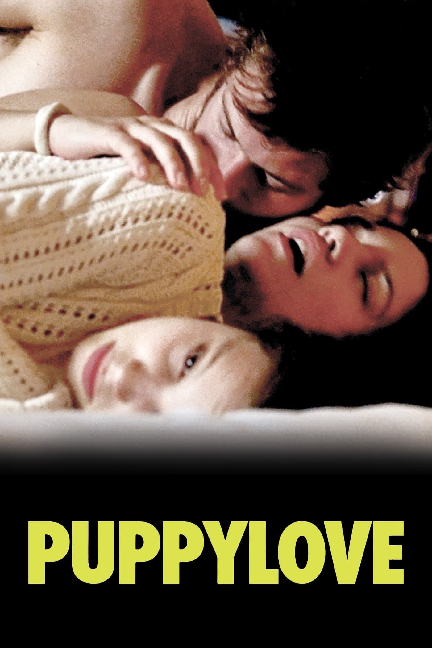 Poster Puppylove