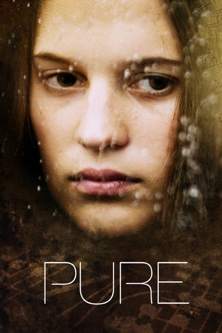 Poster Pure