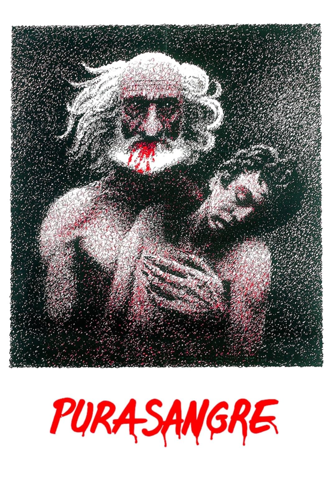 Poster Pure Blood