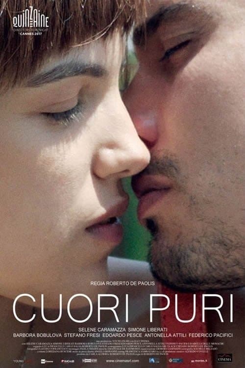 Poster Pure Hearts