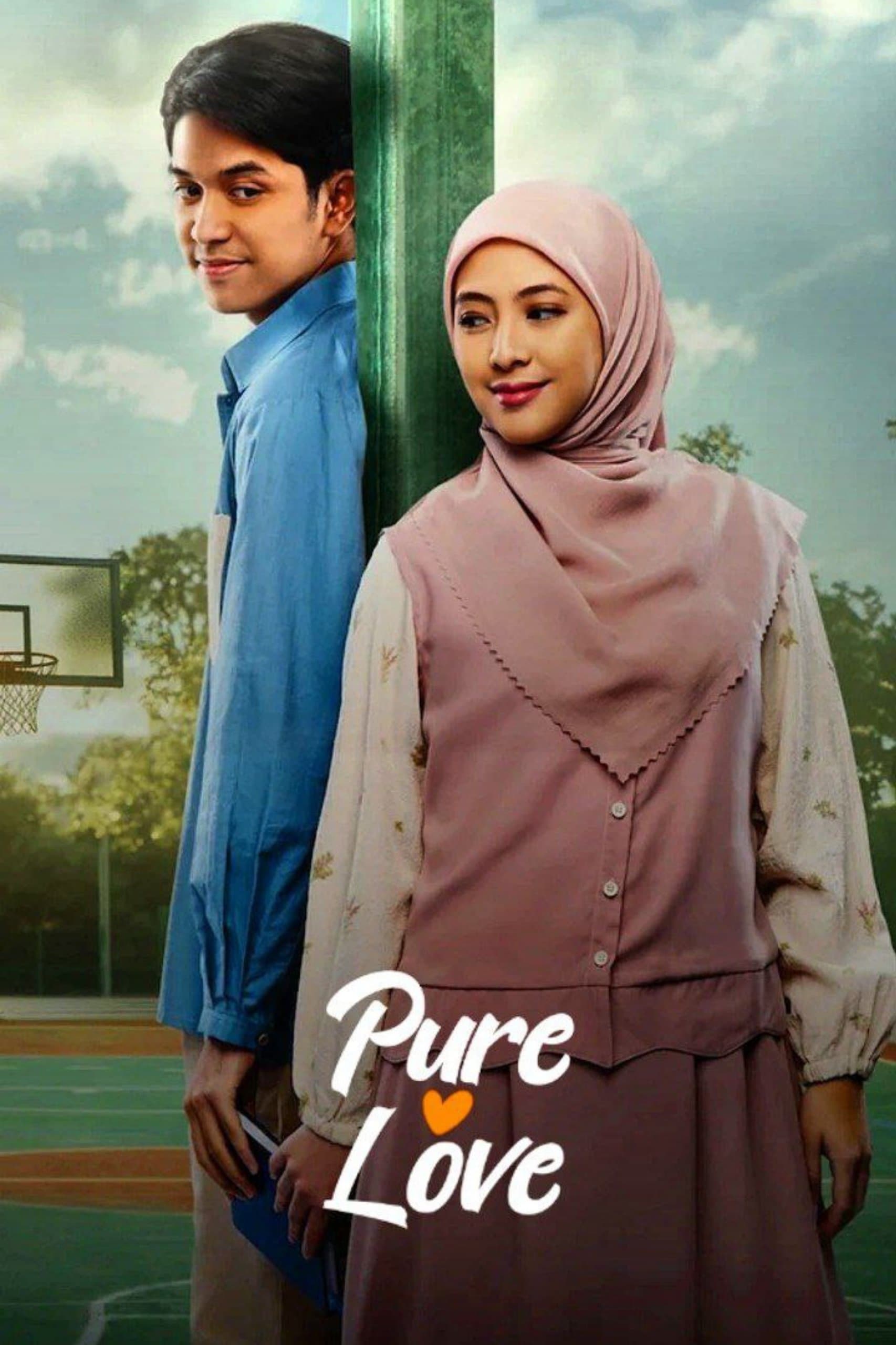 Poster Pure Love