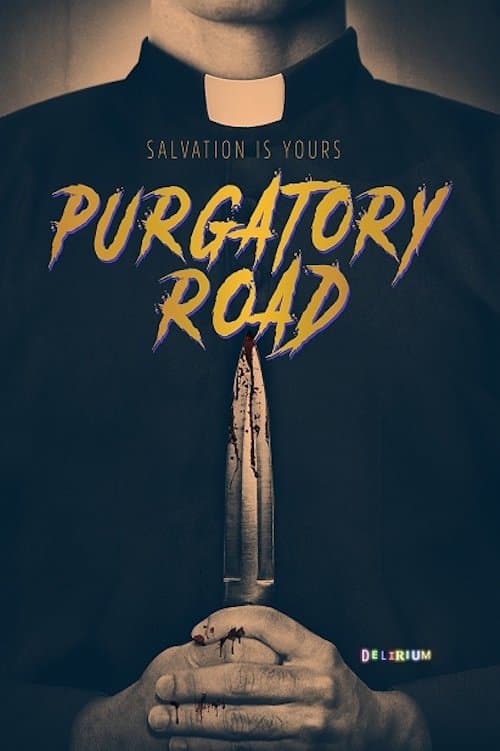 Poster Purgatory Road