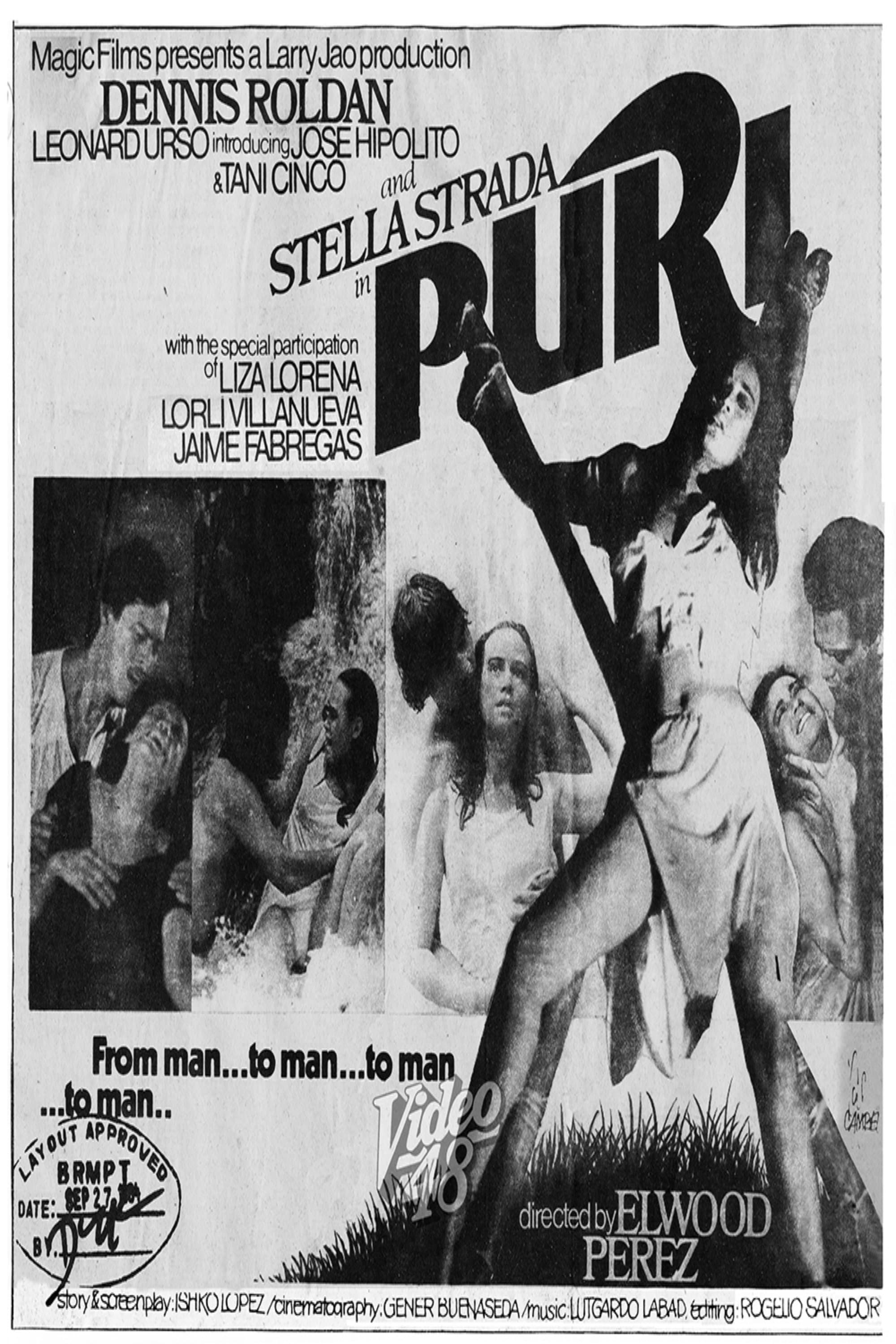 Poster Puri