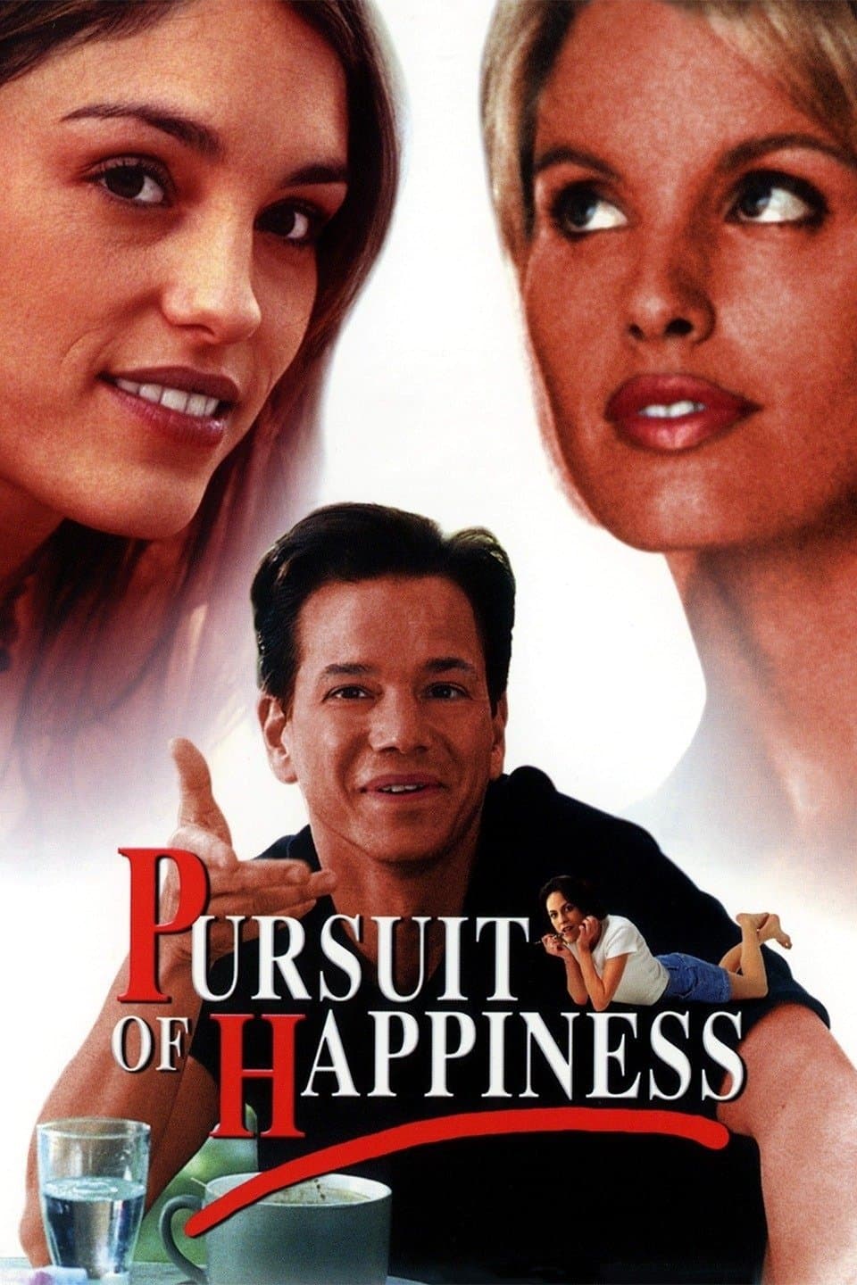 Poster Pursuit of Happiness