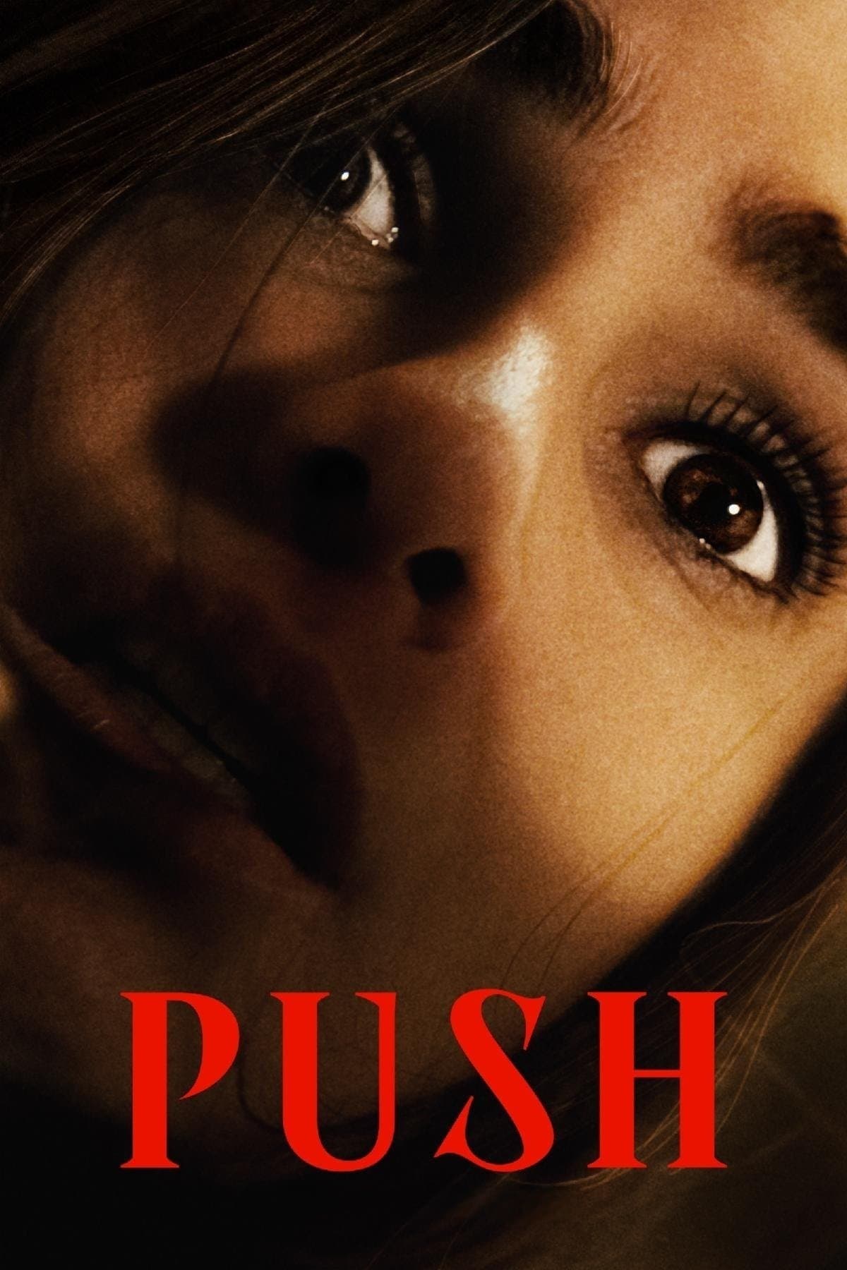 Poster Push
