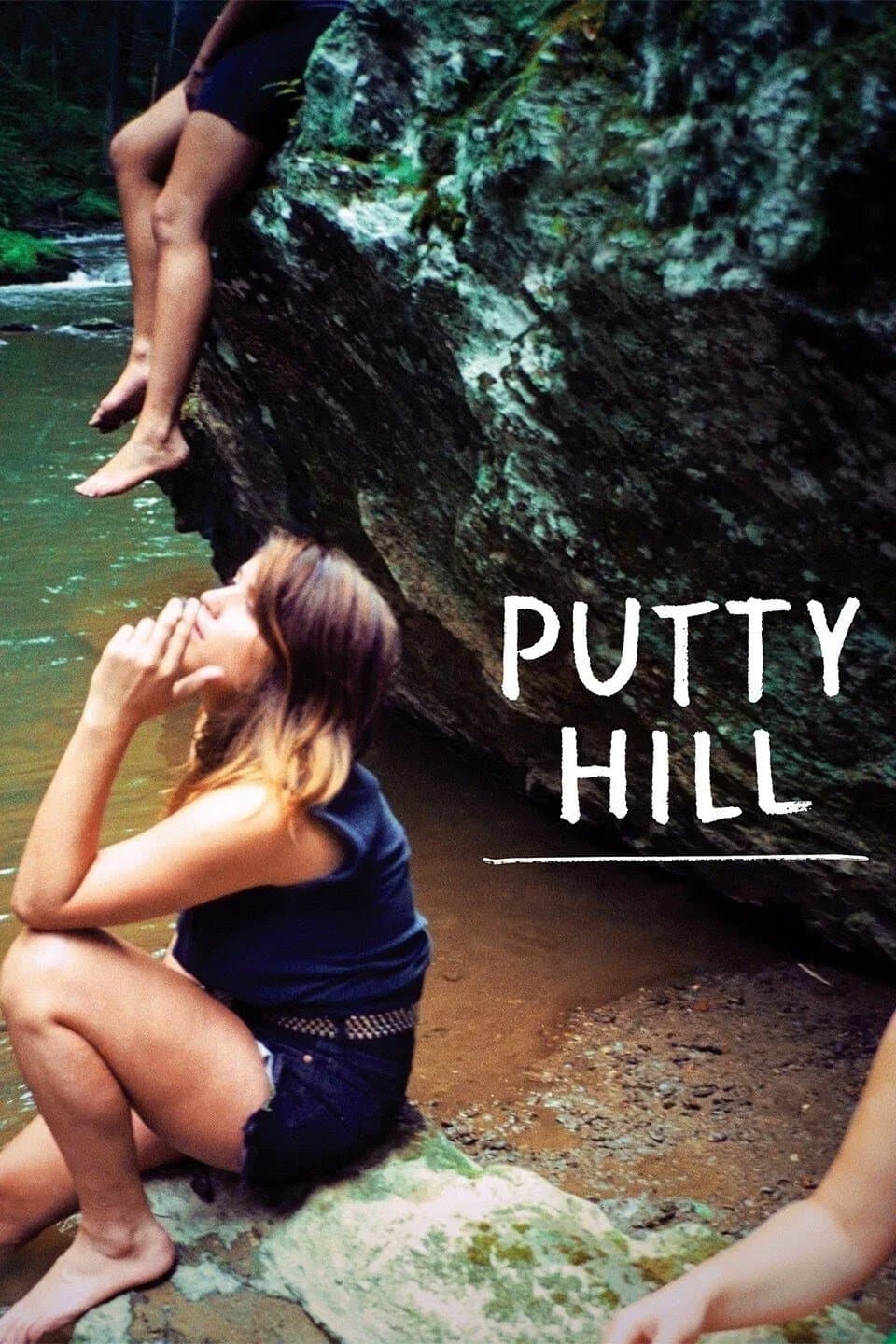 Poster Putty Hill
