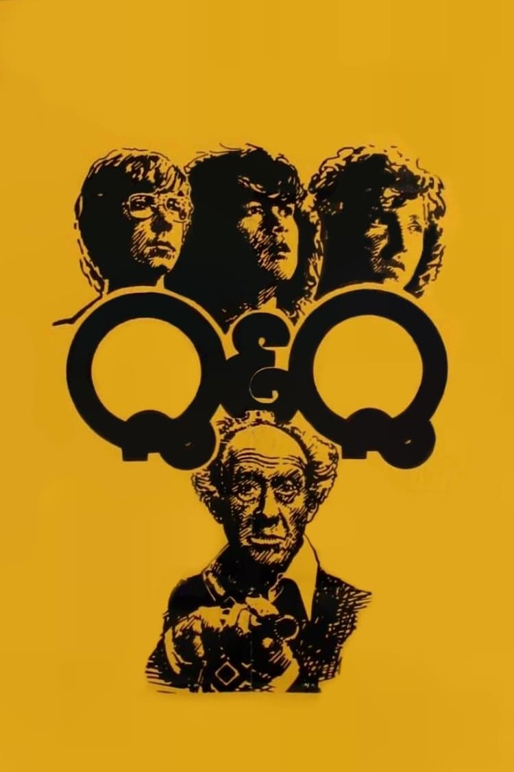Poster Q & Q