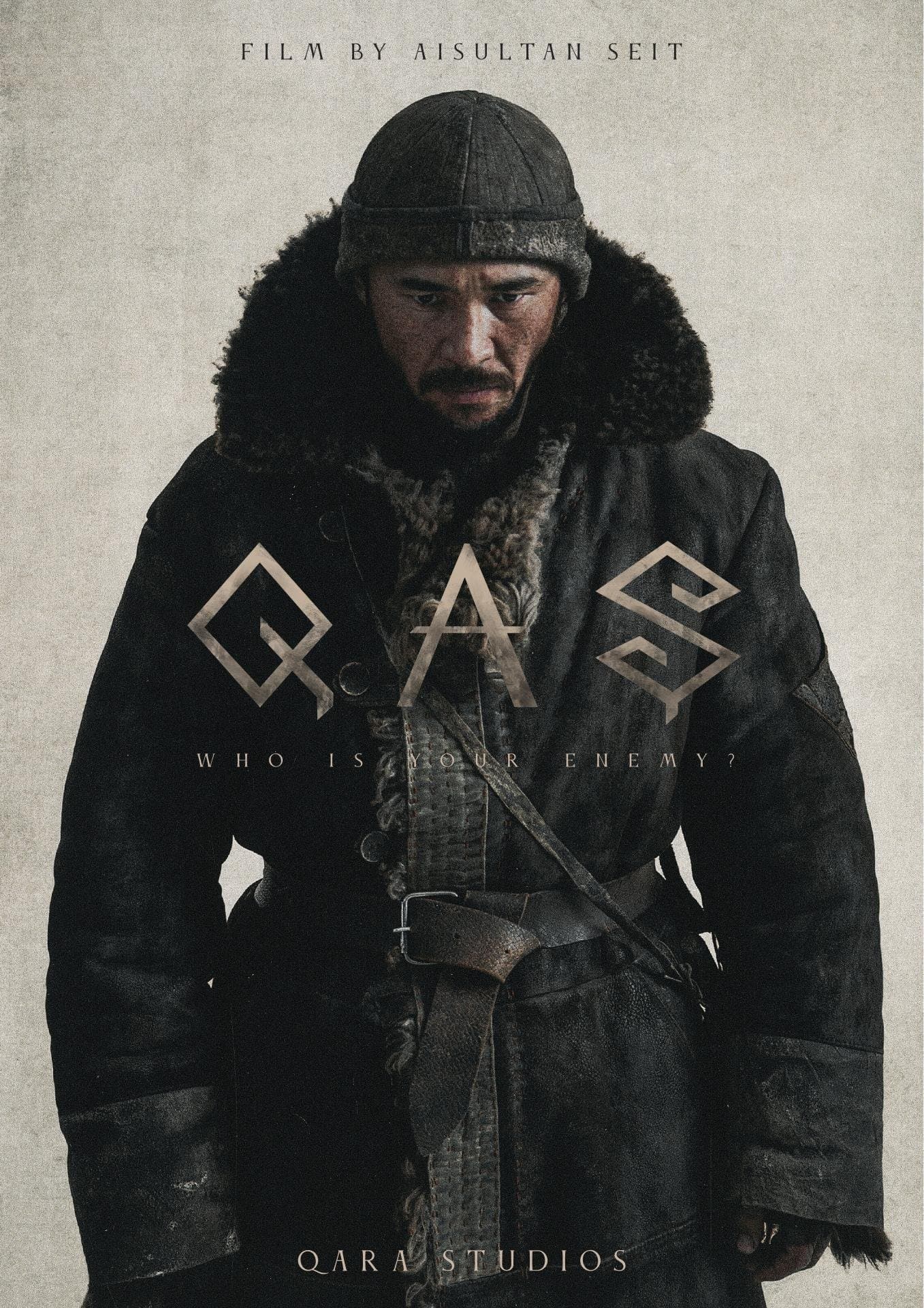 Poster Qas