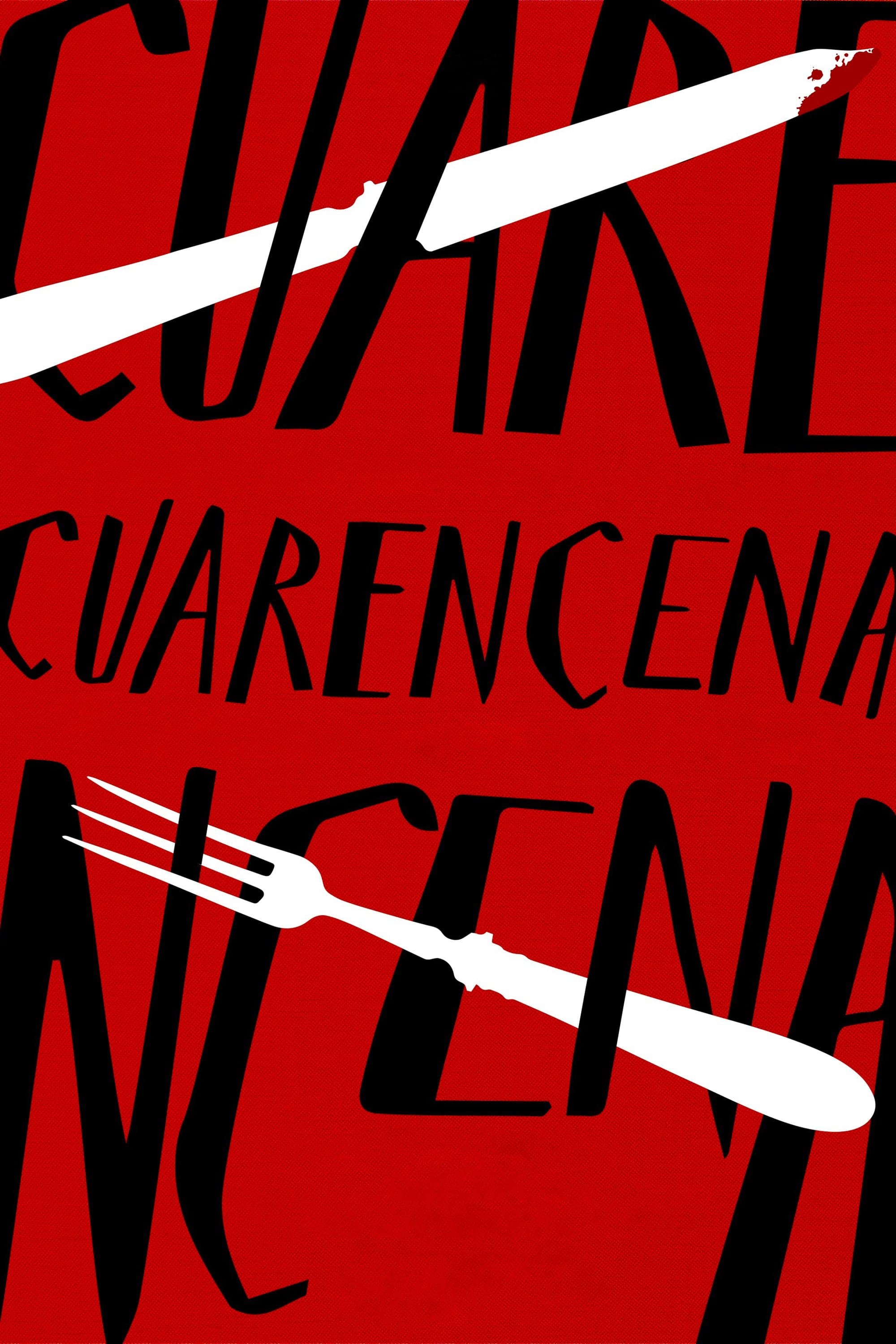 Poster Quarandinner