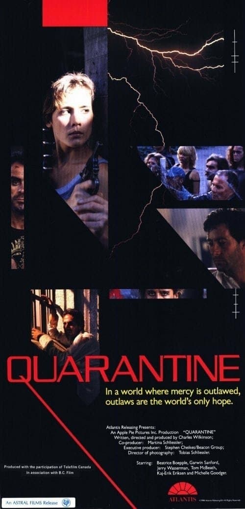 Poster Quarantine