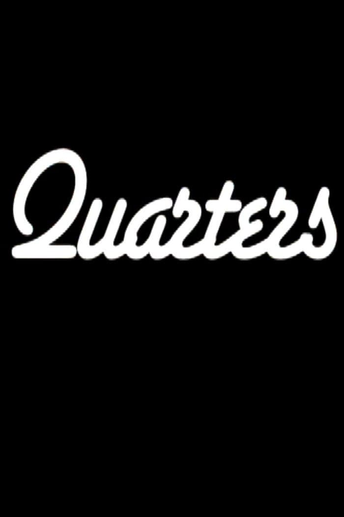 Poster Quarters