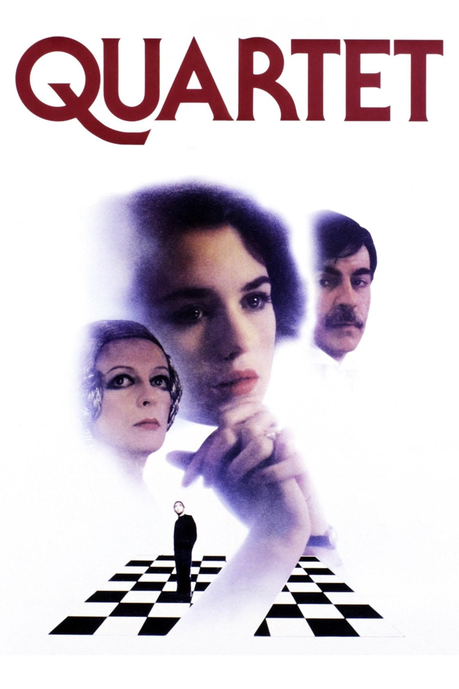 Poster Quartet