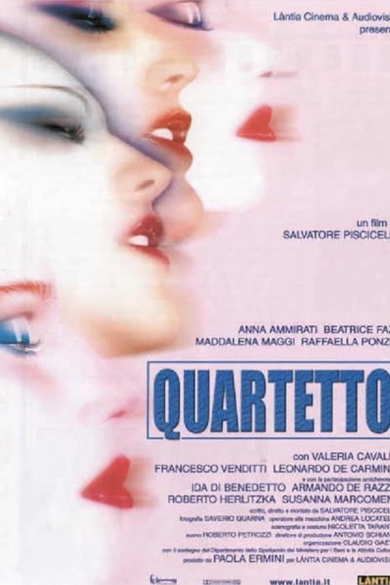Poster Quartet