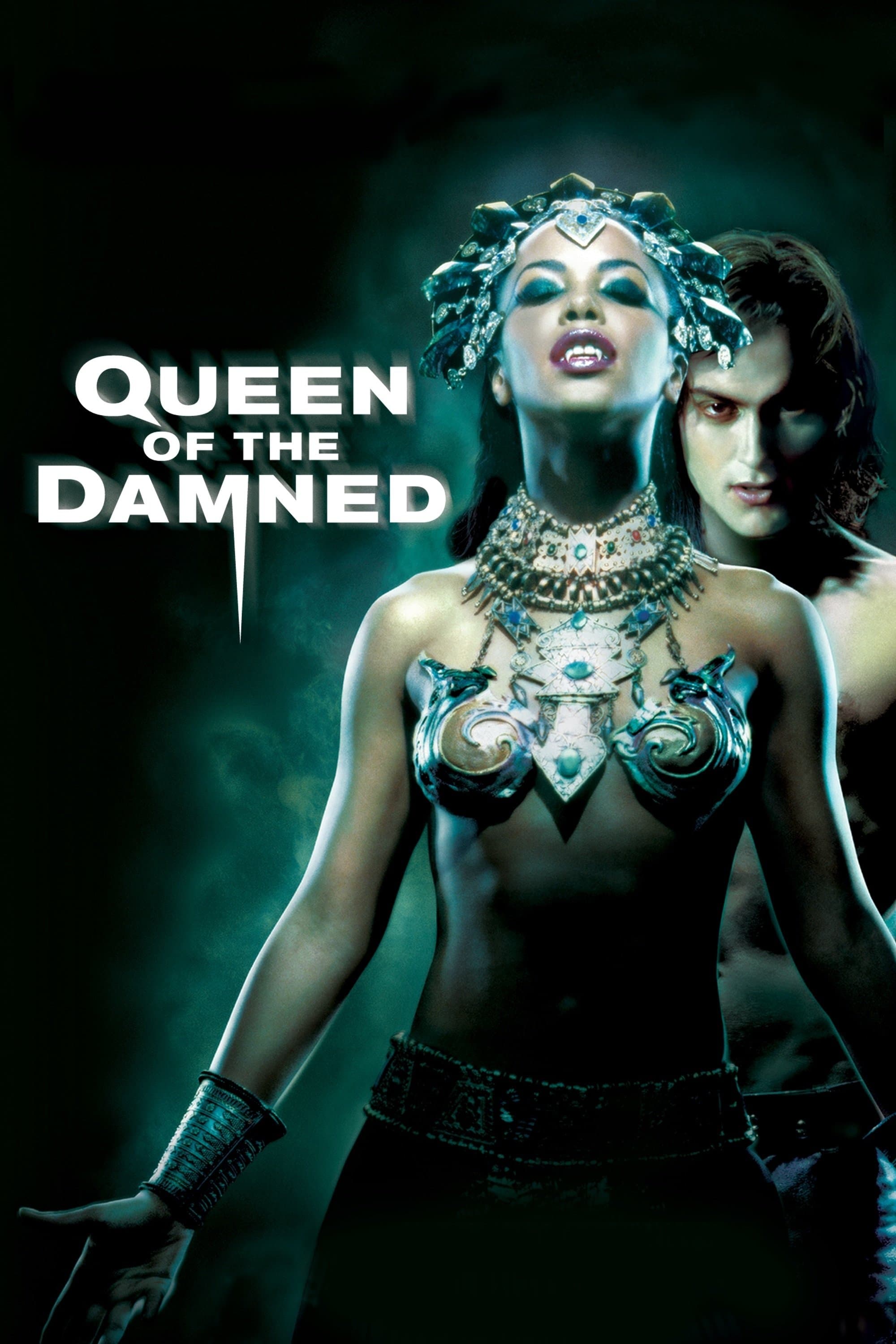 Poster Queen of the Damned