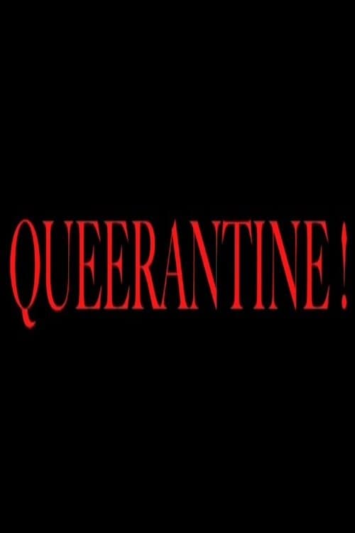 Poster Queerantine!