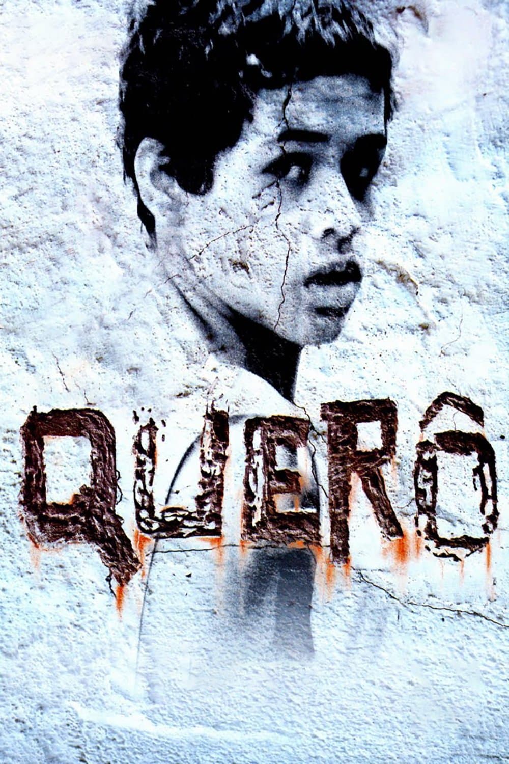 Poster Querô