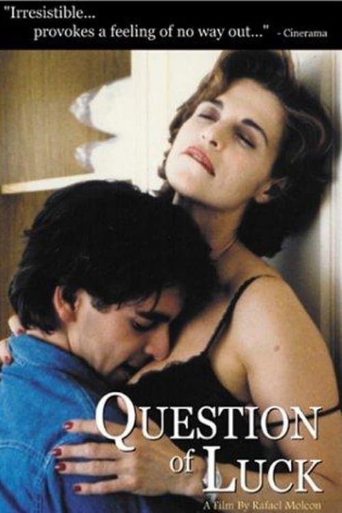 Poster Question of Luck