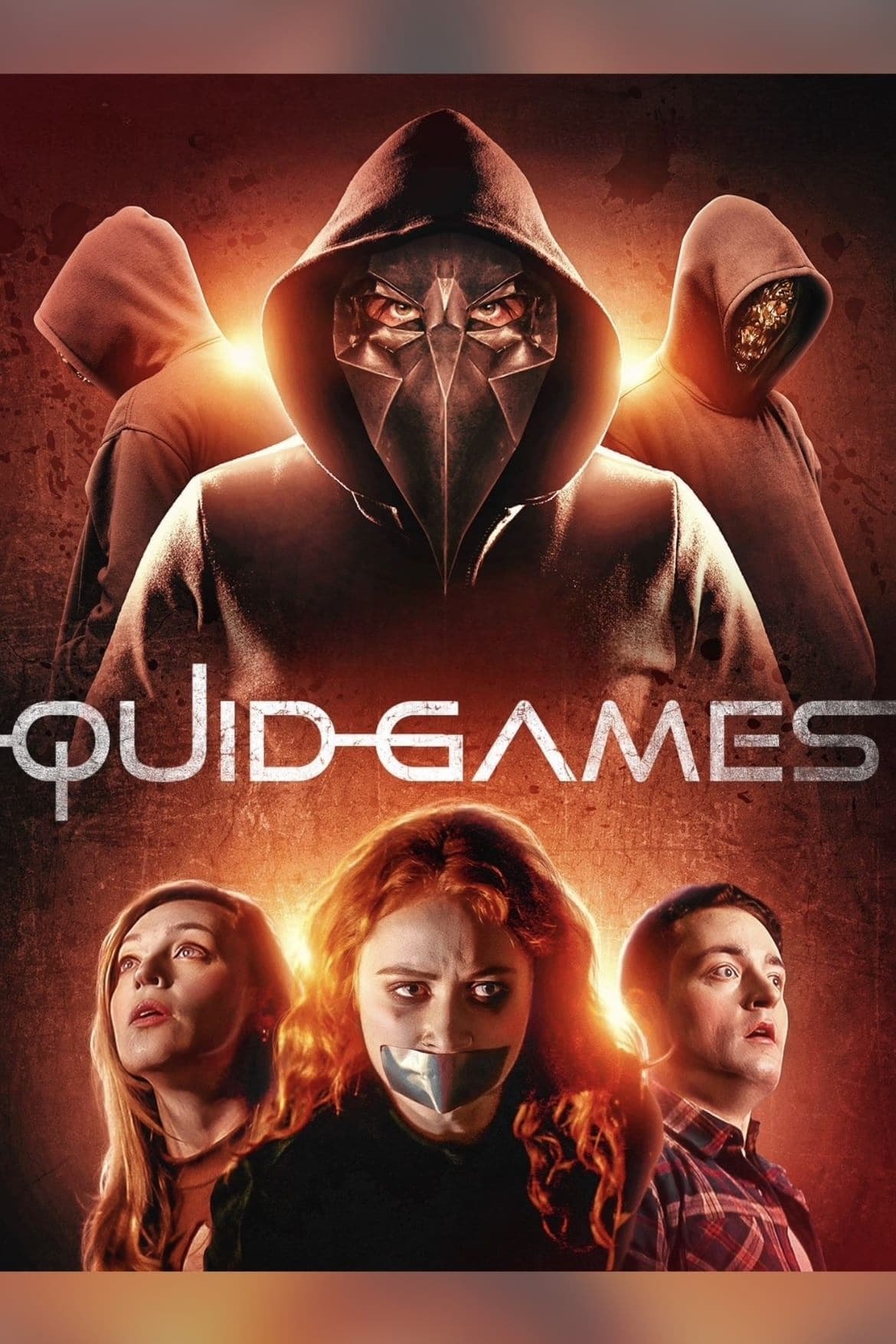 Poster Quid Games
