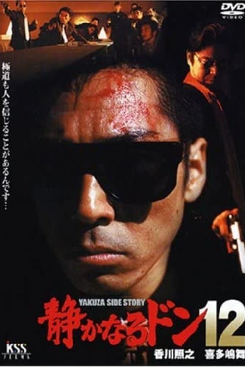 Poster Quiet Don 12