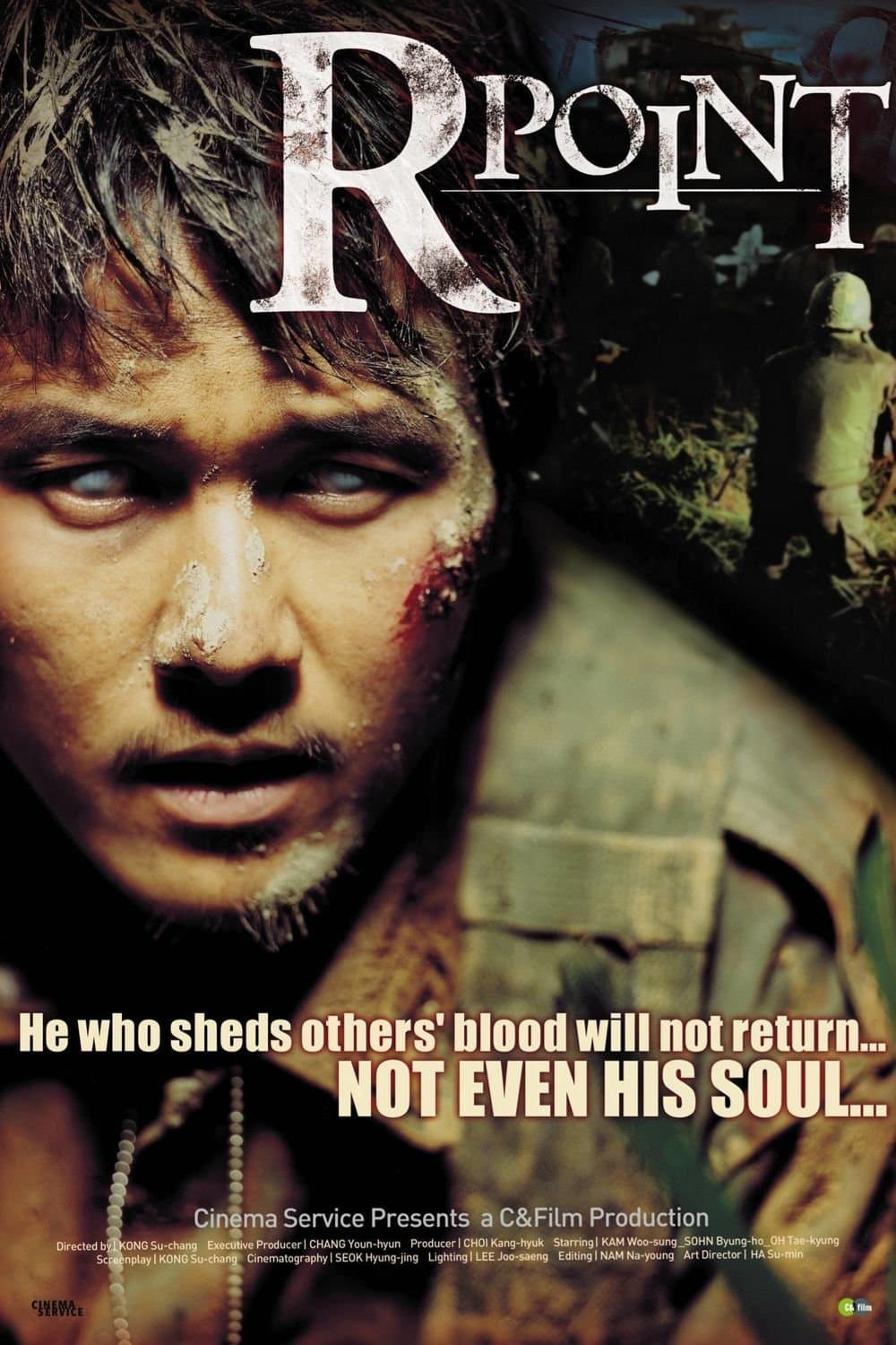 Poster R-Point