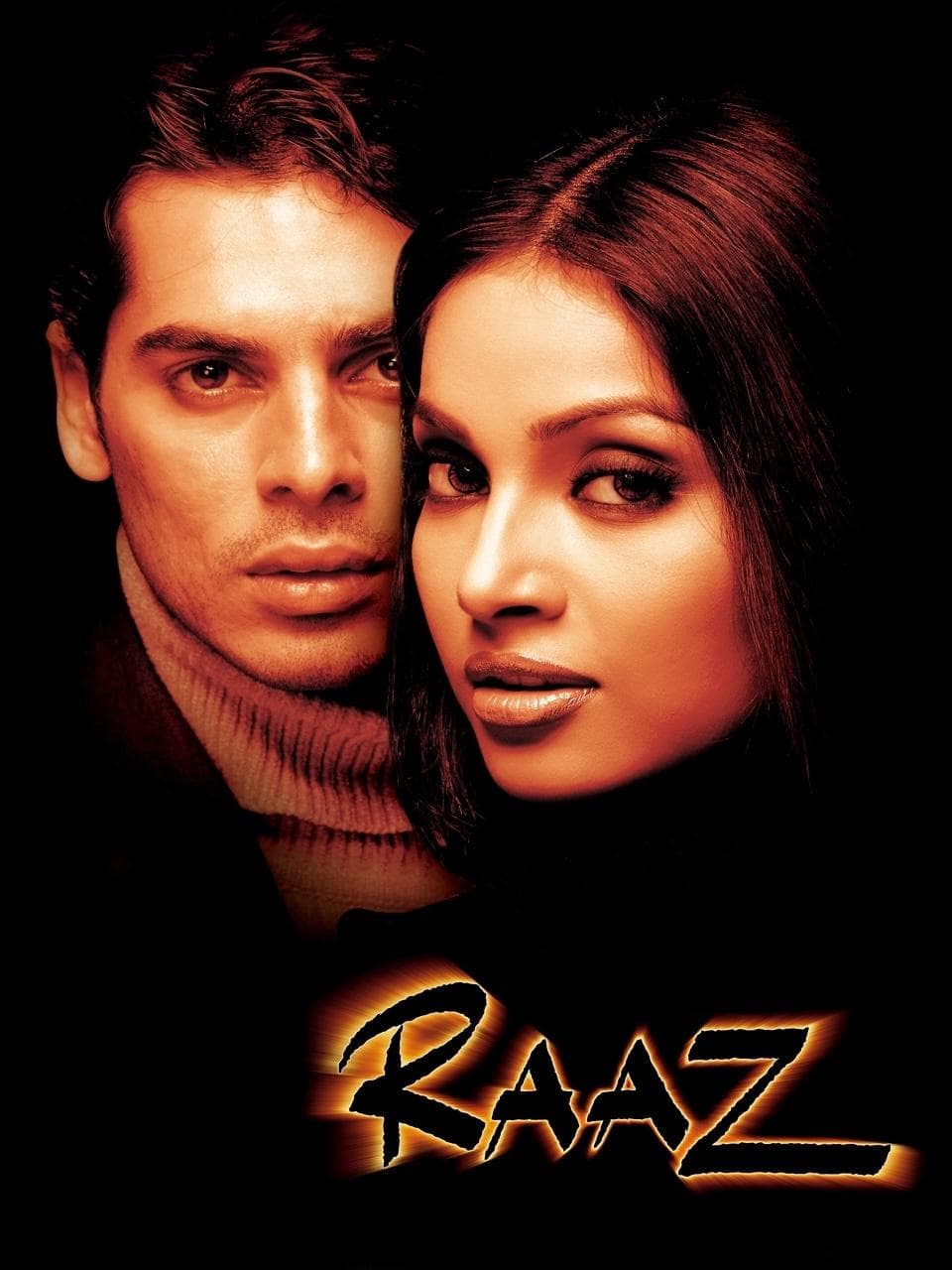 Poster Raaz