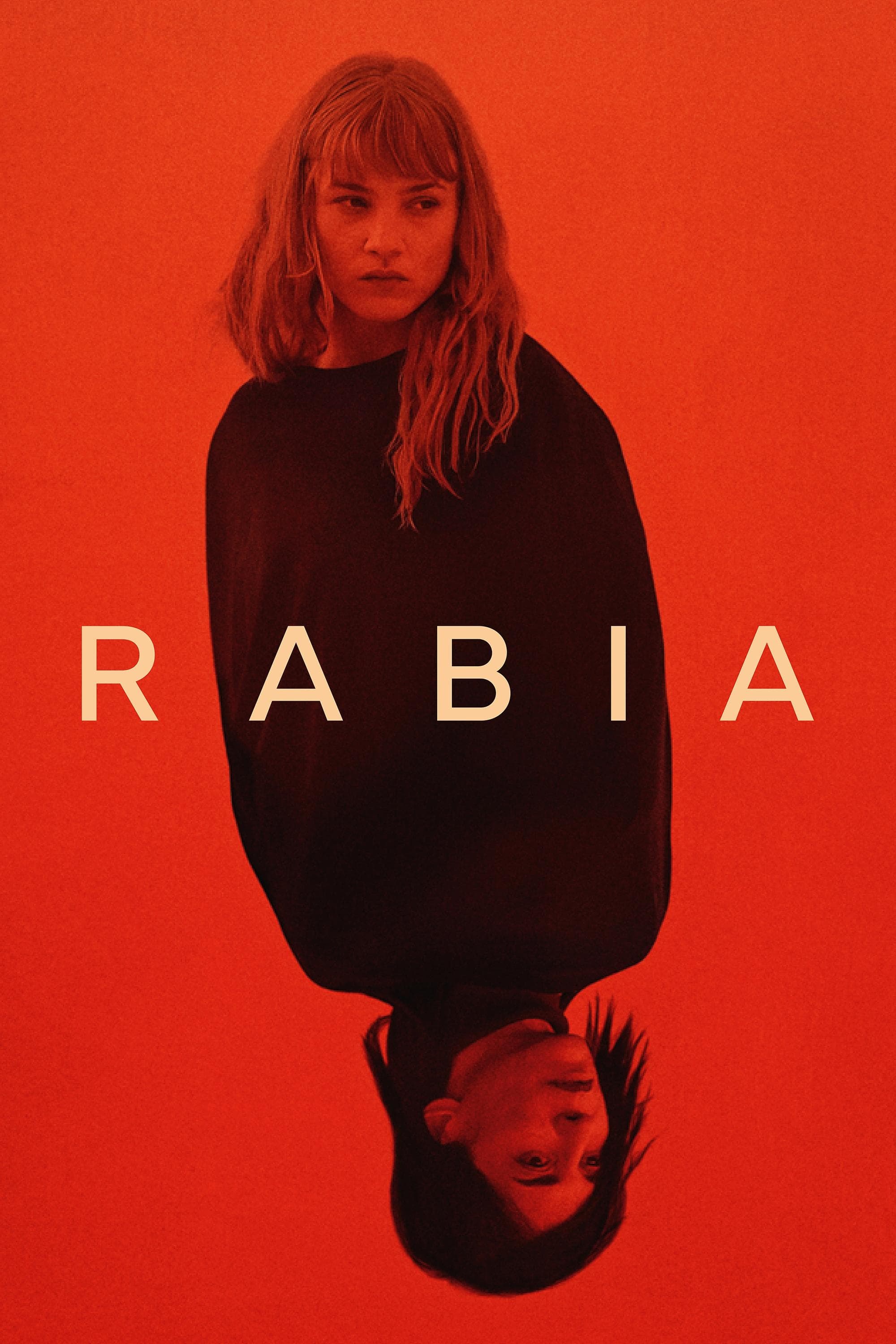 Poster Rabia