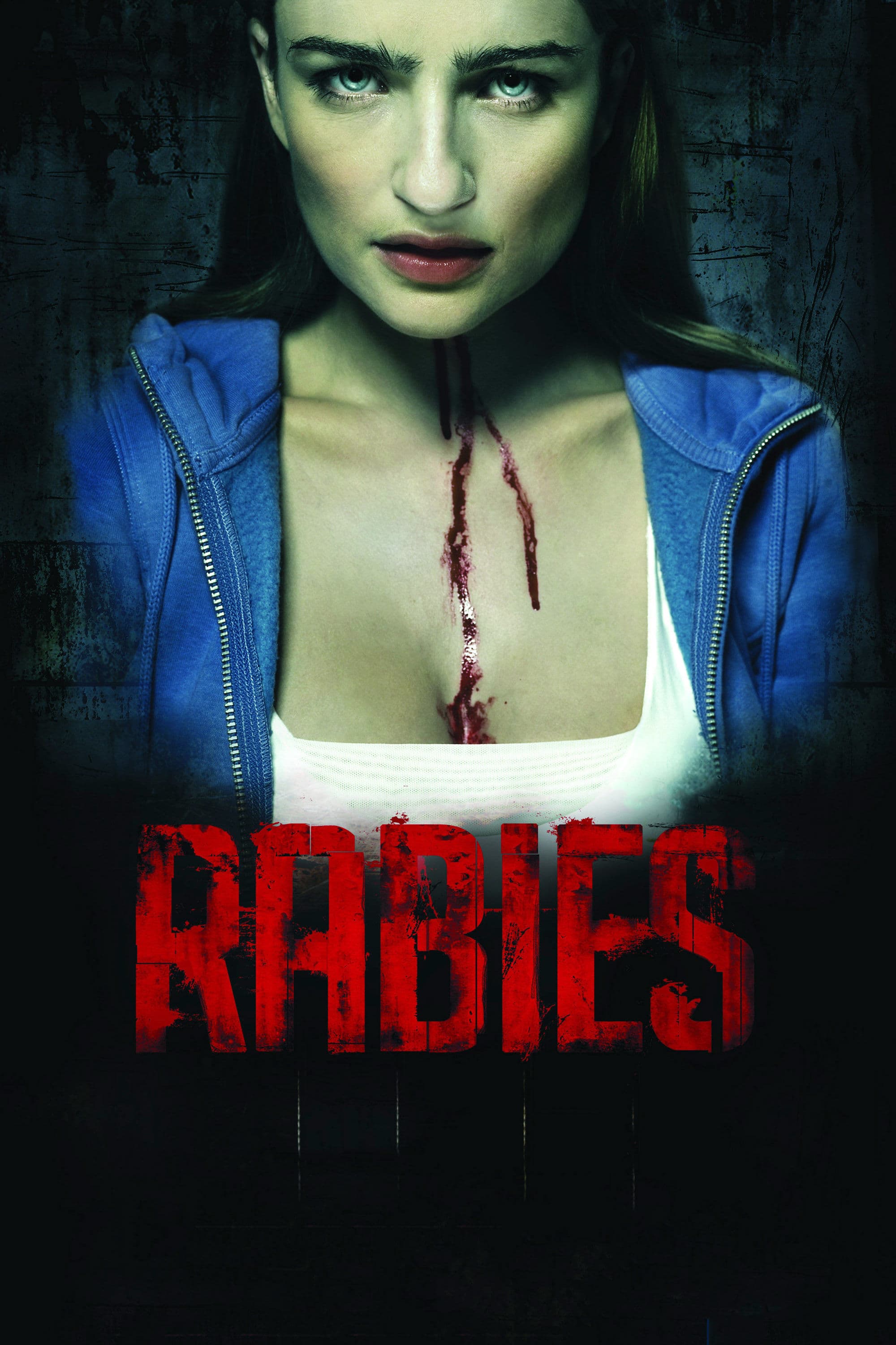 Poster Rabies