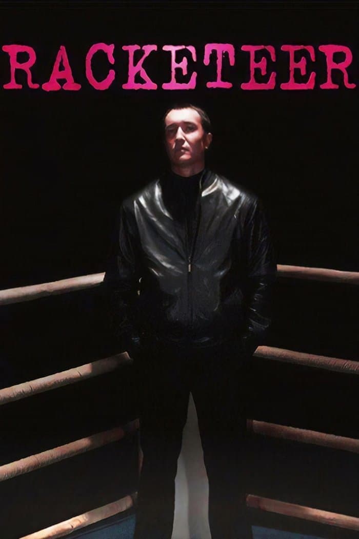 Poster Racketeer