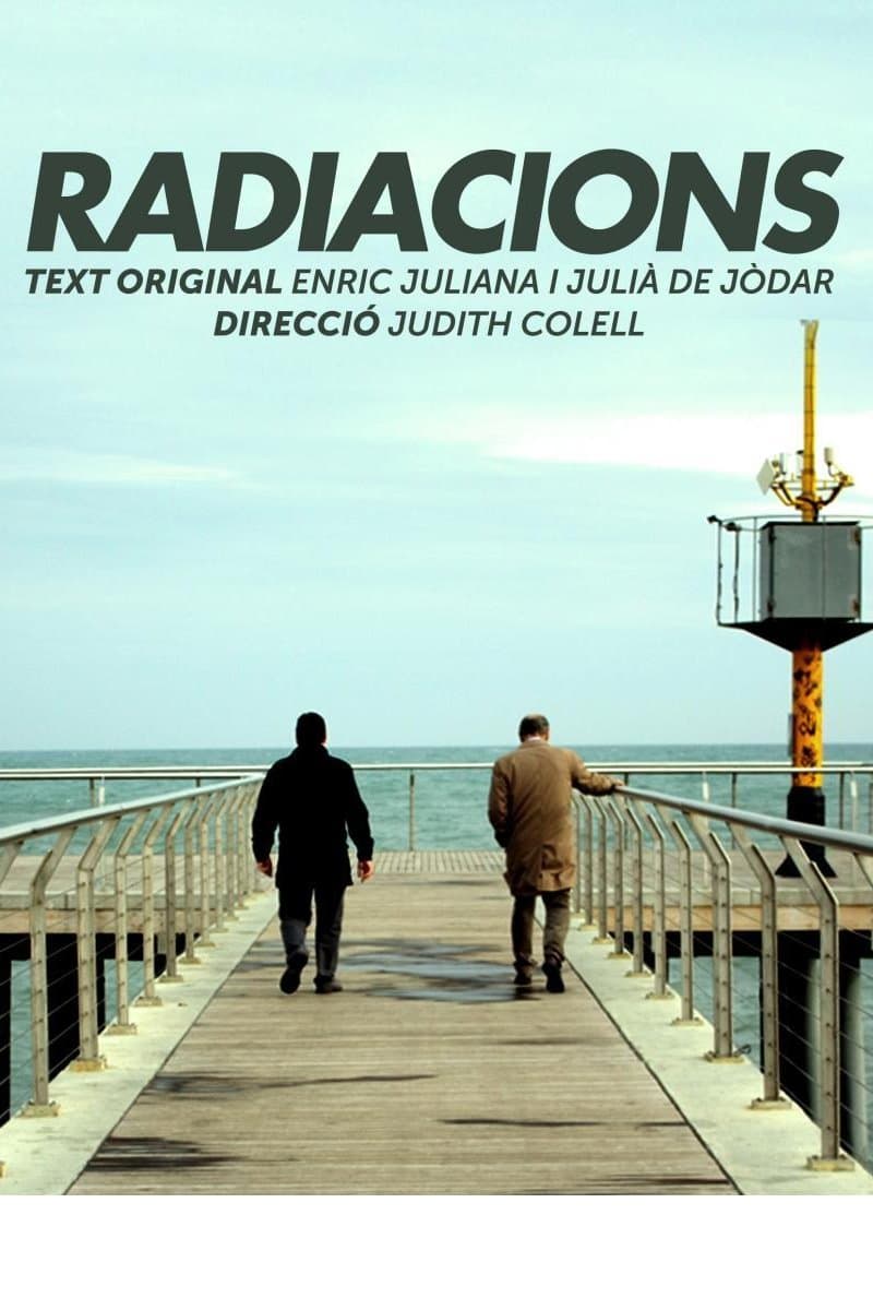 Poster Radiacions
