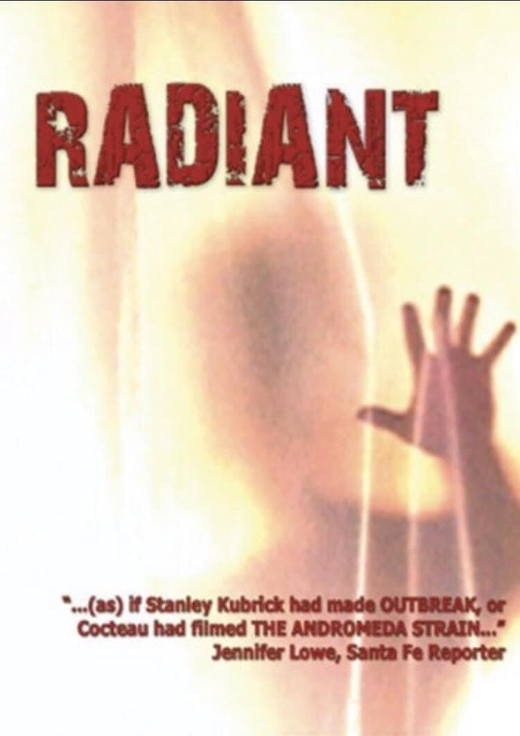 Poster Radiant