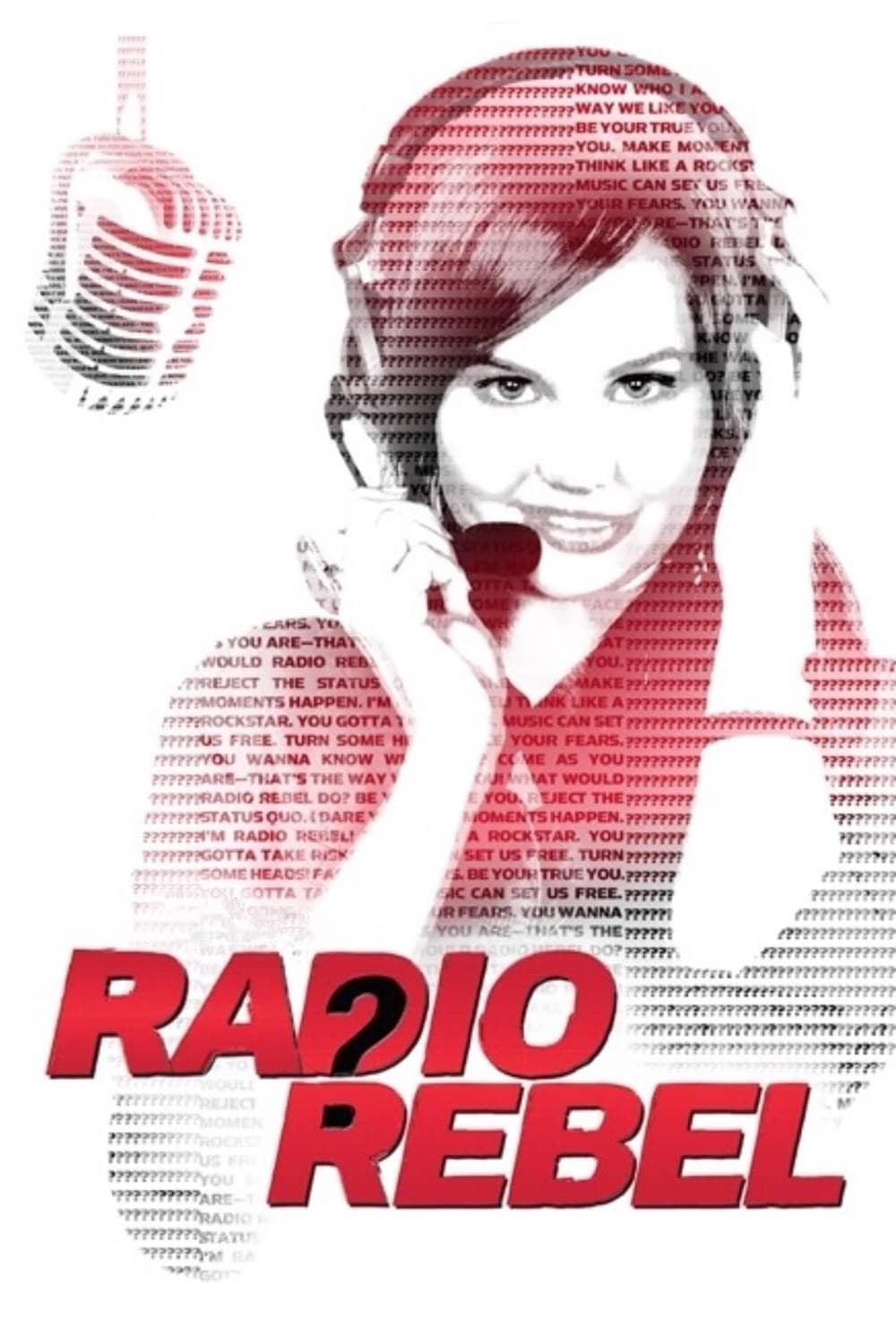 Poster Radio Rebel