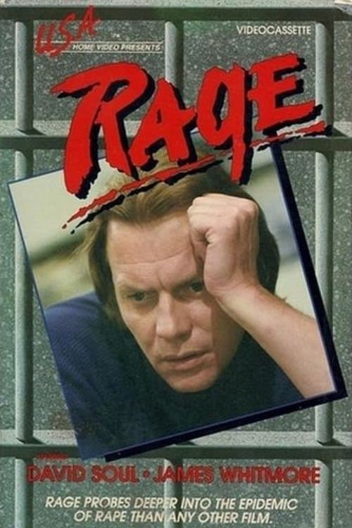 Poster Rage!